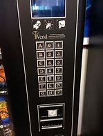 Image result for 3155 Vending Machine Keypad