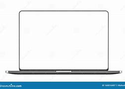 Image result for Blank Laptop Template