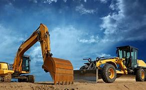 Image result for Heavy Duty Construction Equipment