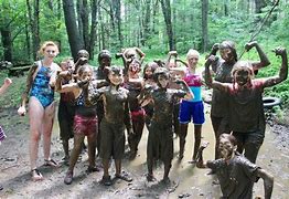 Image result for Summer Camp Mud