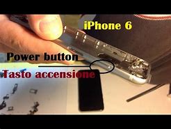 Image result for Power Button On iPhone 6