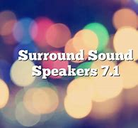 Image result for Top 10 Surround Sound Speakers