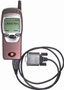 Image result for Nokia 7110 Cable