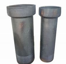 Image result for Clay Sewer4 Inch Pipe Cap
