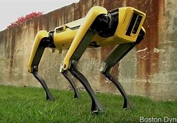 Image result for Boston Robotics