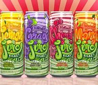 Image result for All Arizona Flavors