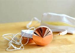 Image result for Beats Turtle Shell Headphones Rose Gold