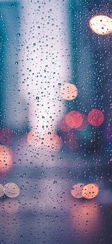 Image result for Rain iPhone Wallpaper