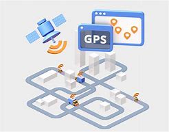 Image result for Uses of GPS in Transportation