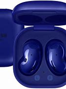 Image result for Galaxy Buds Live Blue