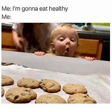 Image result for Woman Eating Meme