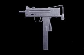 Image result for MAC-10 SMG