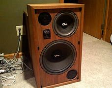 Image result for Ohm H Speakers