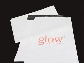 Image result for Custom Poly Mailers