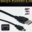 Image result for Digital Camera USB Cable