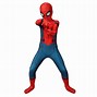 Image result for Spider-Man Homecoming Suit for Kids