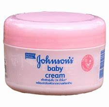 Image result for Johnson Baby Cream for Adults Face