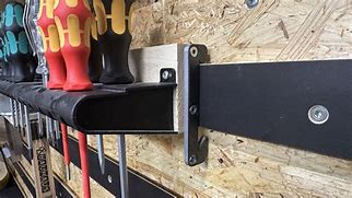 Image result for French Cleat Hooks