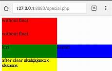 html div clear html css responsive after clear both div pill up html div clear html css responsive after clear both div pill up
