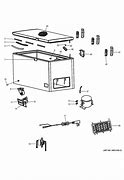 Image result for Haier Chest Freezer Parts