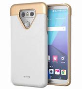 Image result for LG G6 Case White Clear