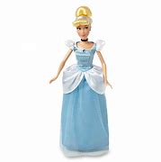 Image result for Mattel Cinderella Doll