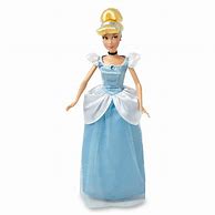 Image result for Vintage Disney Cinderella Doll