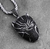Image result for Black Panther 2 Necklace