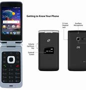 Image result for 4G LTE Flip Cell Phones