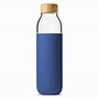 Image result for glass water bottles