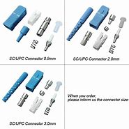 Image result for FC Fiber Connector