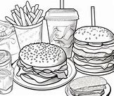 Image result for Mega Bites Fast Food