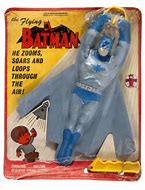 Image result for 1960s Batman Toys