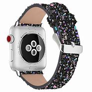 Image result for Glittery Apple Watch Bands