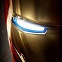 Image result for Iron Man Face Front and Back