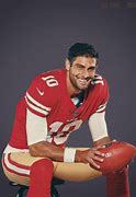 Image result for Jimmie Johnson 49ers