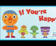 Image result for If You Are Happy iPad