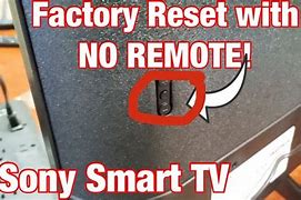 Image result for Reset Button TV Receptor