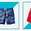 Image result for Swim Suit Trunks