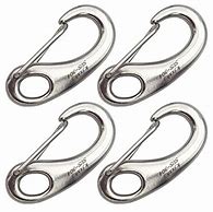 Image result for Large Sprin Snap Hooks