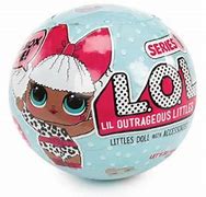 Image result for LOL Surprise Holiday Present Surprise Waves