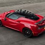 Image result for Alfa Romeo 4C Racing Livery
