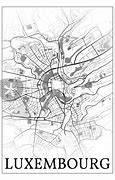 Image result for Luxembourg City Winter