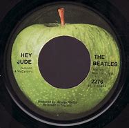 Image result for The Beatles Hey Jude Album Period