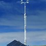 Image result for Solar Powered Light Tower