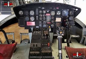 Image result for UH-1 Huey Cockpit