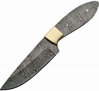 Image result for Knife Brass Bolsters