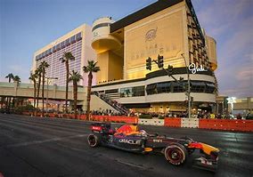 Image result for Races in Vegas