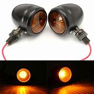 Image result for Motorcycle Turn Lights