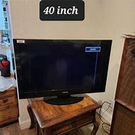 Image result for Magnavox TV 40 Inch
